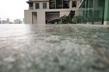 TGS Residence , SS 13 , Bandar Sunway ,Subang Jaya