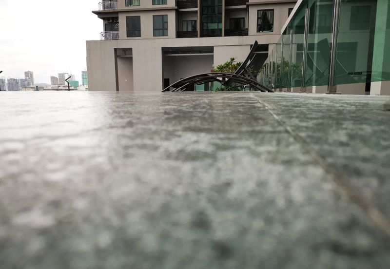 TGS Residence , SS 13 , Bandar Sunway ,Subang Jaya