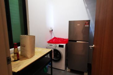 TGS Residence , SS 13 , Bandar Sunway ,Subang Jaya