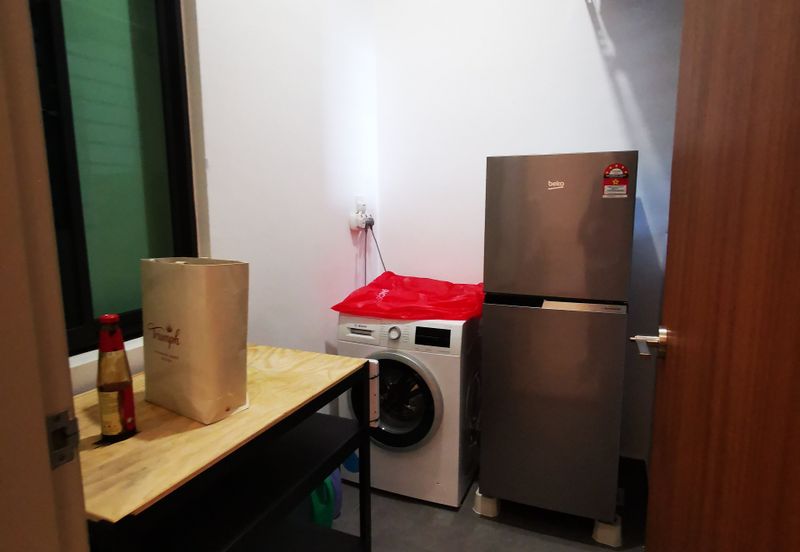 TGS Residence , SS 13 , Bandar Sunway ,Subang Jaya