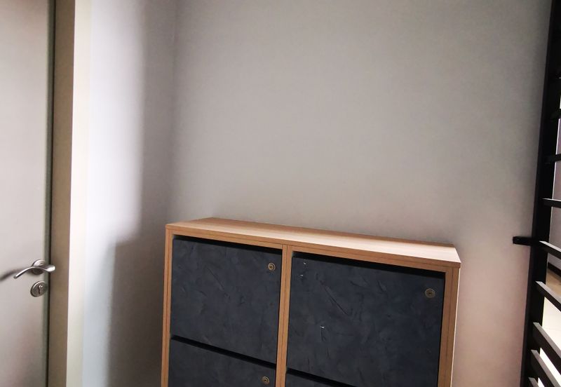 TGS Residence , SS 13 , Bandar Sunway ,Subang Jaya