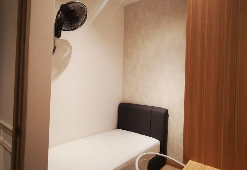 TGS Residence , SS 13 , Bandar Sunway ,Subang Jaya