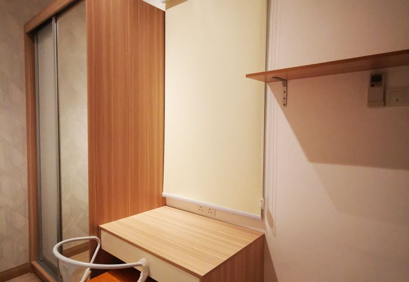 TGS Residence , SS 13 , Bandar Sunway ,Subang Jaya