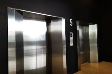 TGS Residence , SS 13 , Bandar Sunway ,Subang Jaya