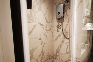 TGS Residence , SS 13 , Bandar Sunway ,Subang Jaya