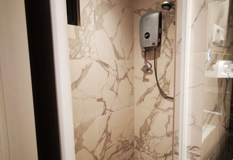 TGS Residence , SS 13 , Bandar Sunway ,Subang Jaya