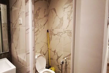 TGS Residence , SS 13 , Bandar Sunway ,Subang Jaya