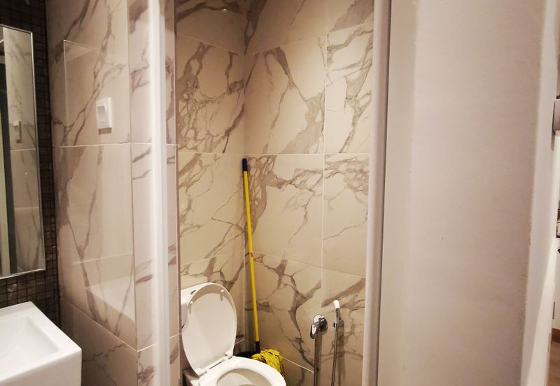 TGS Residence , SS 13 , Bandar Sunway ,Subang Jaya