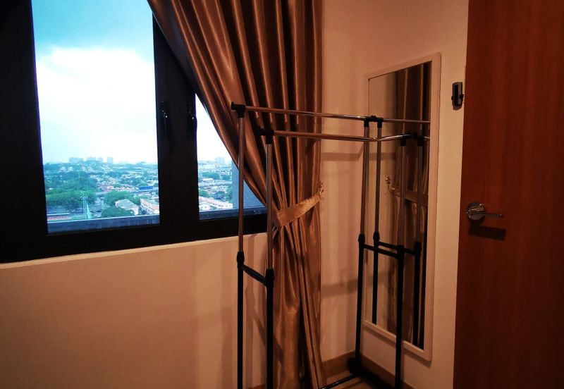 TGS Residence , SS 13 , Bandar Sunway ,Subang Jaya