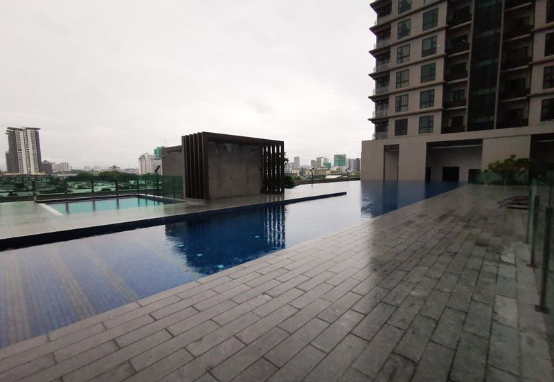 TGS Residence , SS 13 , Bandar Sunway ,Subang Jaya