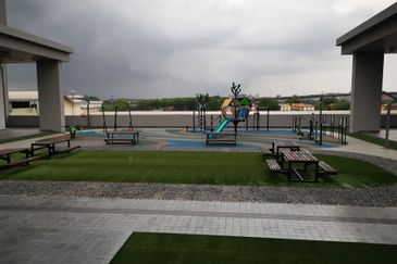 TGS Residence , SS 13 , Bandar Sunway ,Subang Jaya