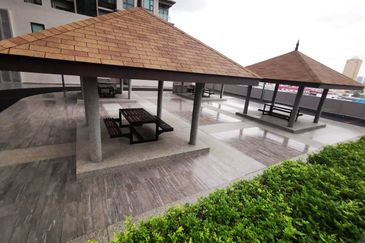 TGS Residence , SS 13 , Bandar Sunway ,Subang Jaya