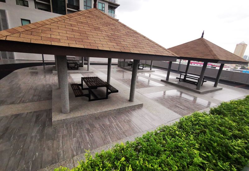 TGS Residence , SS 13 , Bandar Sunway ,Subang Jaya