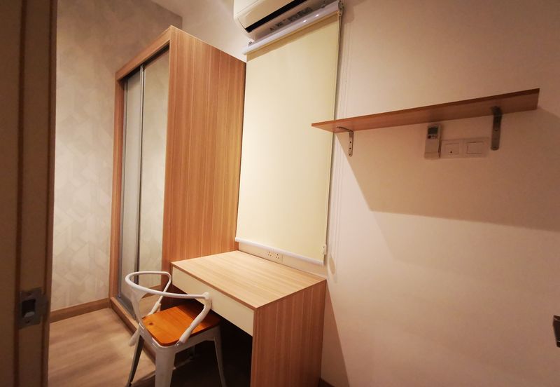 Fully Furnished,  ROI, Next USCI Subang Jaya