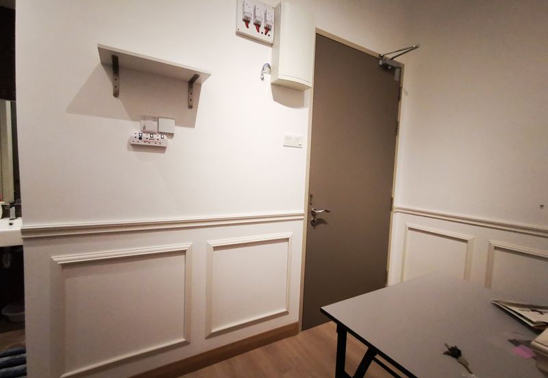 Fully Furnished,  ROI, Next USCI Subang Jaya