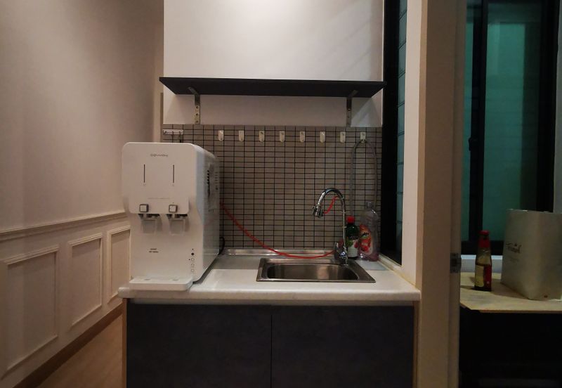 Fully Furnished,  ROI, Next USCI Subang Jaya