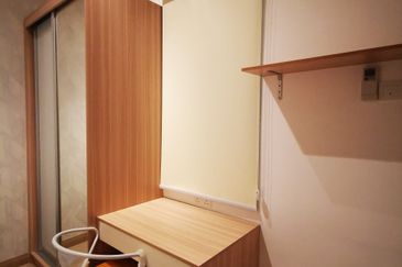 Fully Furnished,  ROI, Next USCI Subang Jaya