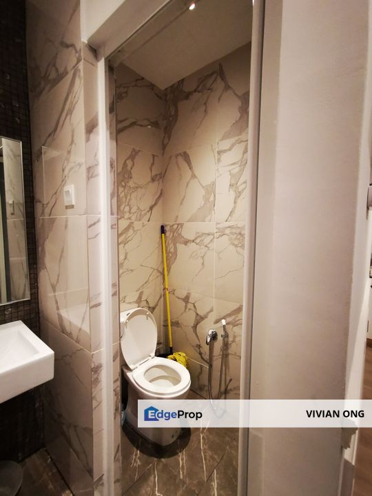 Fully Furnished,  ROI, Next USCI Subang Jaya, Selangor, Subang Jaya