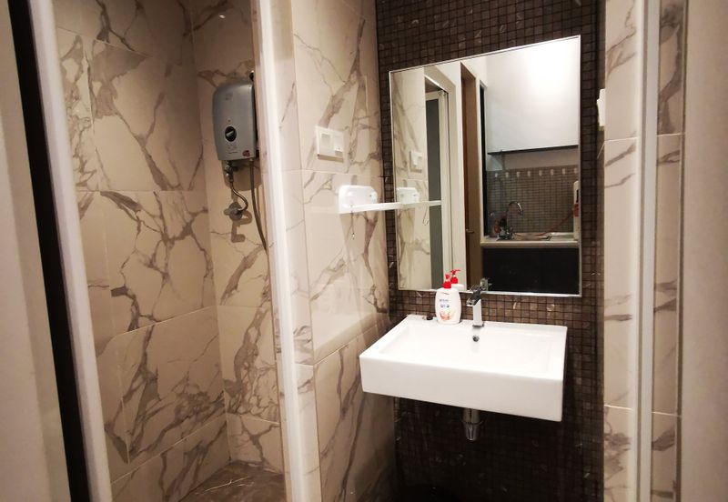 Fully Furnished,  ROI, Next USCI Subang Jaya