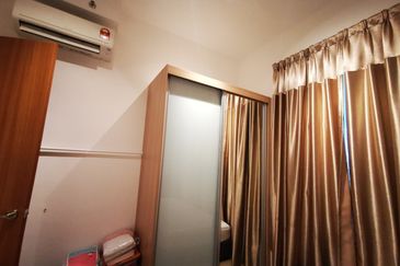 Fully Furnished,  ROI, Next USCI Subang Jaya