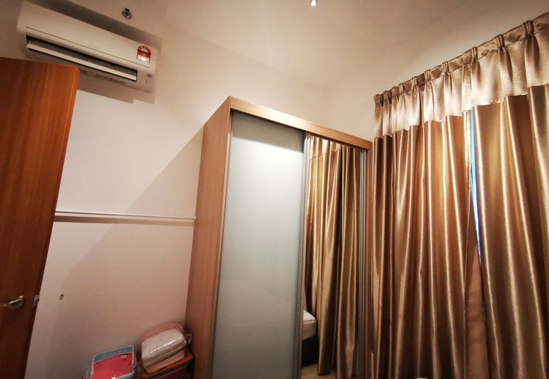 Fully Furnished,  ROI, Next USCI Subang Jaya