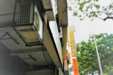 Jalan Tuanku Abdul Rahman