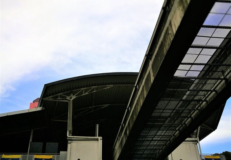 Jalan Tuanku Abdul Rahman