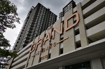 The Grand SS 13, Near Pyramid Sunway, Subang Jaya