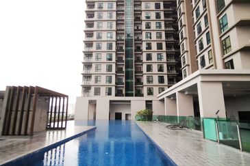 The Grand SS 13, Near Pyramid Sunway, Subang Jaya