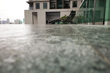 The Grand SS 13, Near Pyramid Sunway, Subang Jaya