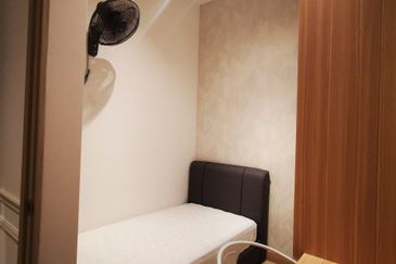 The Grand SS 13, Near Pyramid Sunway, Subang Jaya