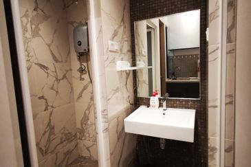 The Grand SS 13, Near Pyramid Sunway, Subang Jaya