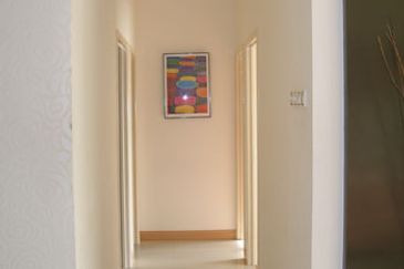 Kuchai Avenue Serviced Residence