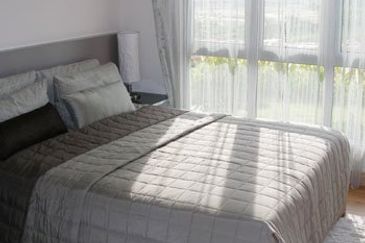 Kuchai Avenue Serviced Residence