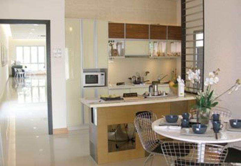 Kuchai Avenue Serviced Residence