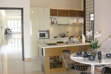 Kuchai Avenue Serviced Residence