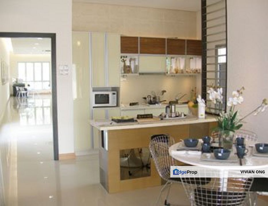 Kuchai Avenue, High Floor, KLCC View, Kuchai lama, Kuala Lumpur, Kuchai Lama