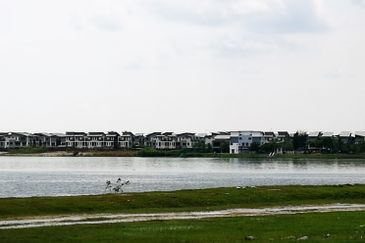 Taman Tasik Puchong