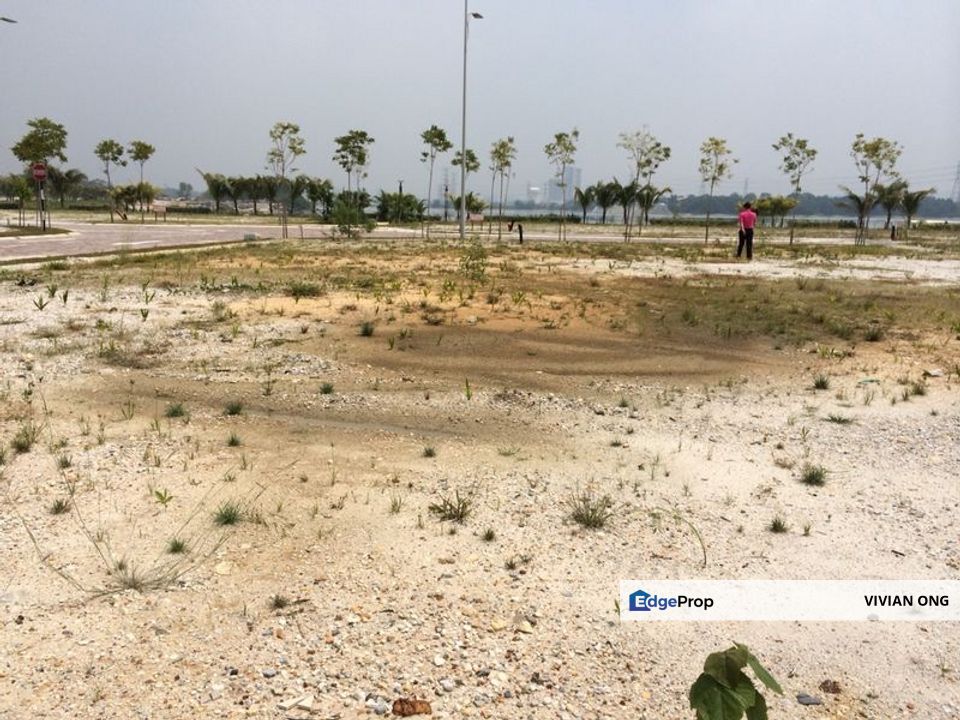 D'Island, Bungalow Land, Guarded & Gated, Puchong, Selangor, Puchong