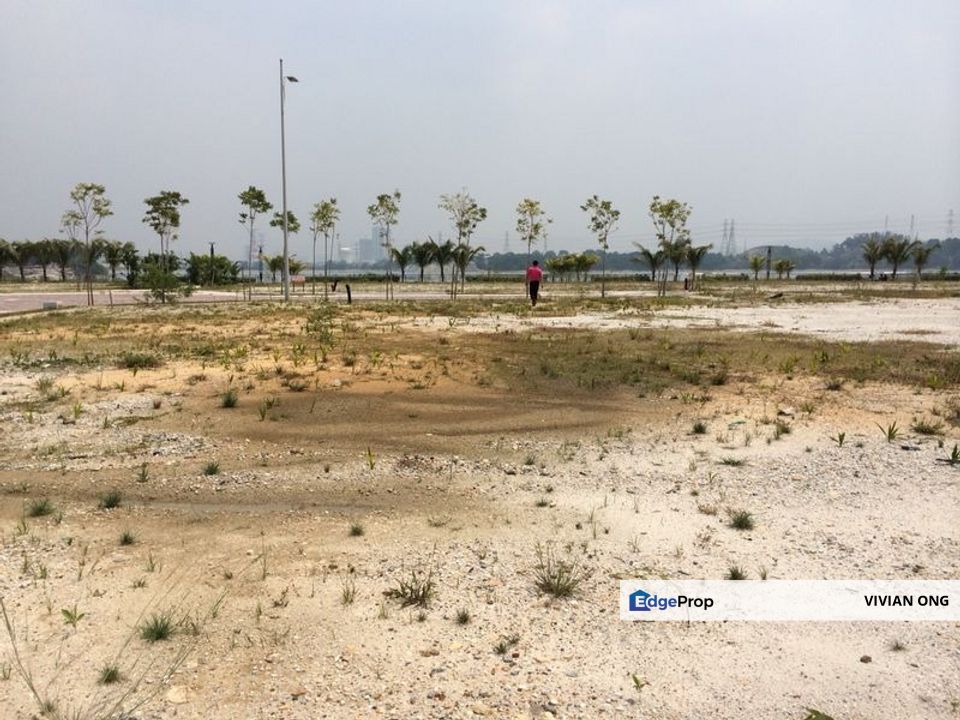 D'Island, Bungalow Land, Guarded & Gated, Puchong, Selangor, Puchong