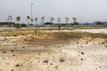 Taman Tasik Puchong