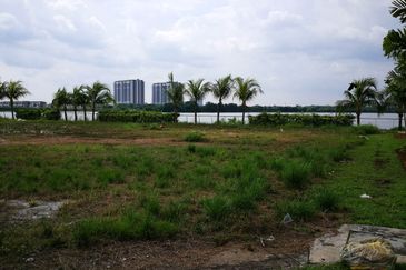 Taman Tasik Puchong