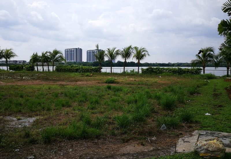 Taman Tasik Puchong