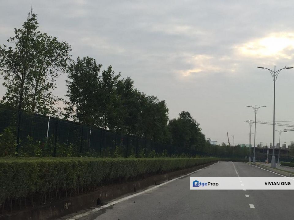 Bungalow land, Puchong, Lake View, G & G, Flat Ld, Selangor, Puchong