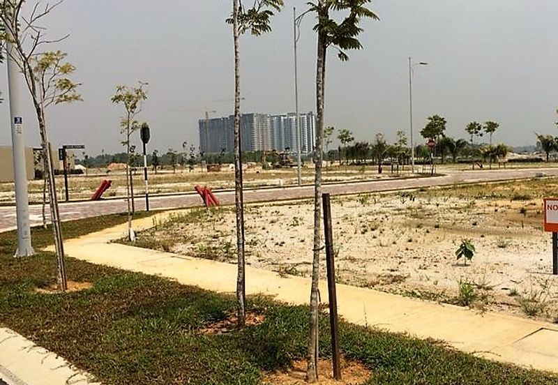 Taman Tasik Puchong