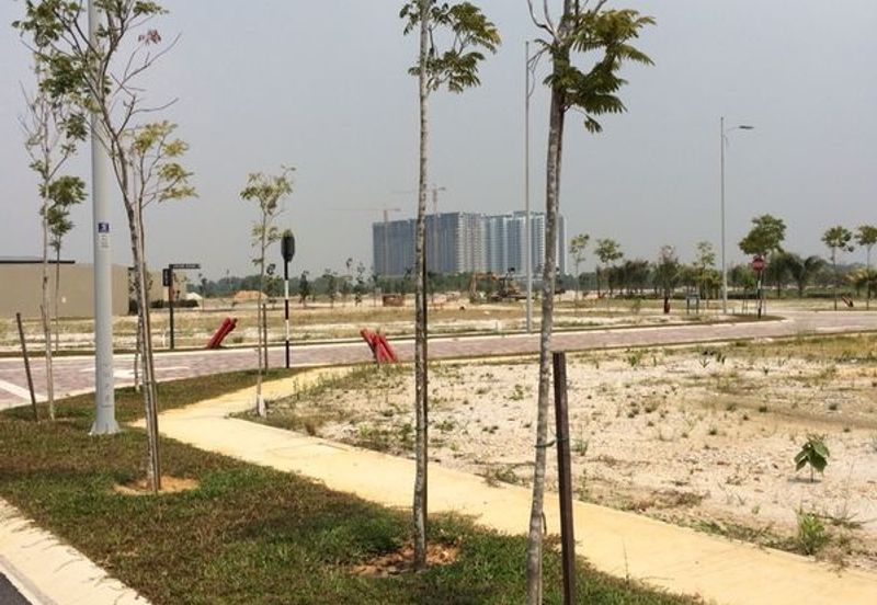 Taman Tasik Puchong