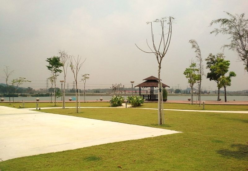 Taman Tasik Puchong