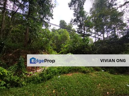 Bungalow Land, EndLot, Cheras Jaya, Balakong, Selangor, Cheras South