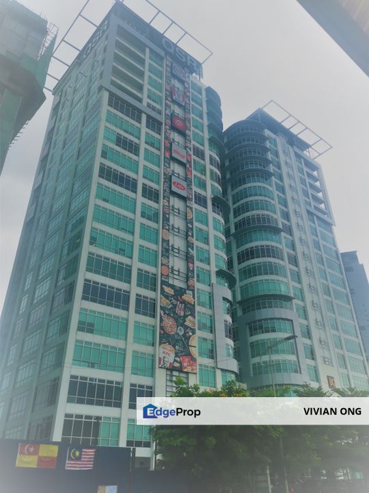 Office For Rent Vsq Pj City Centre Petaling Jaya For Rental Rm3 000 By Vivian Ong Edgeprop My