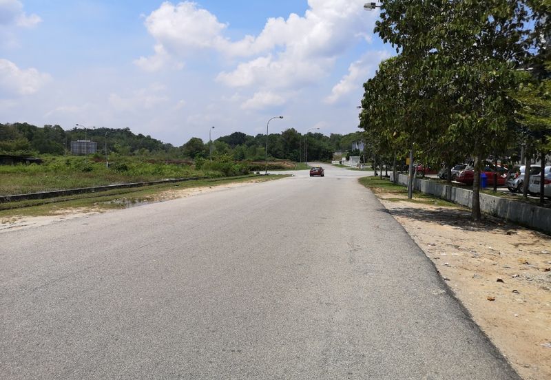 JLN.NILAI SEPANG